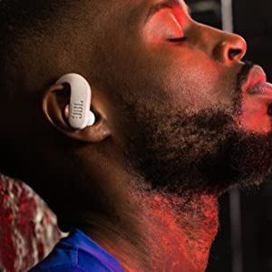 NEW JBL Endurance Peak II Waterproof True Wireless in-Ear Sport Headphones